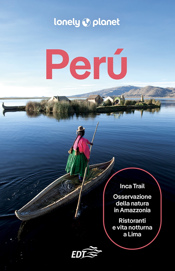 Perù - Librerie.coop