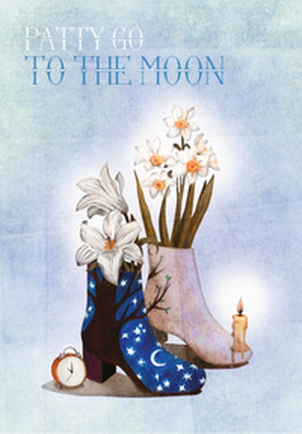 Autobiografia degli undici passi. Patty go to the moon - Librerie.coop Autobiografia degli undici passi. Patty go to the moon - Librerie.coop