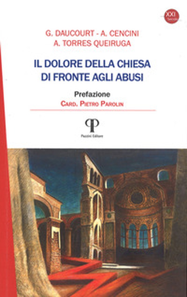 Il dolore della Chiesa di fronte agli abusi - Librerie.coop Il dolore della Chiesa di fronte agli abusi - Librerie.coop