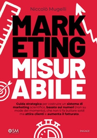 Marketing misurabile - Librerie.coop