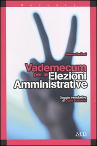 Vademecum per le elezioni amministrative - Librerie.coop