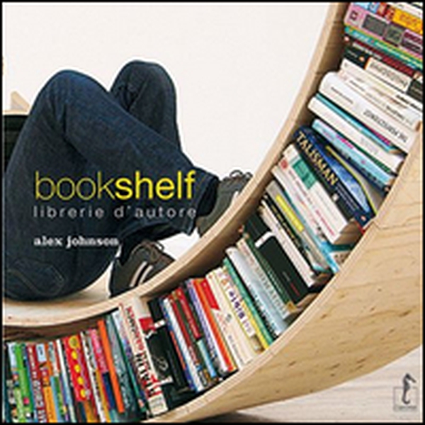 Bookshelf. Libreria d'autore - Librerie.coop Bookshelf. Libreria d'autore - Librerie.coop