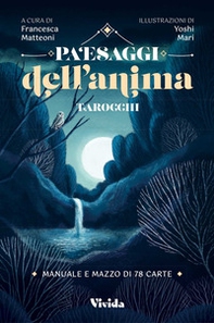 Paesaggi dell'anima. Tarocchi - Librerie.coop