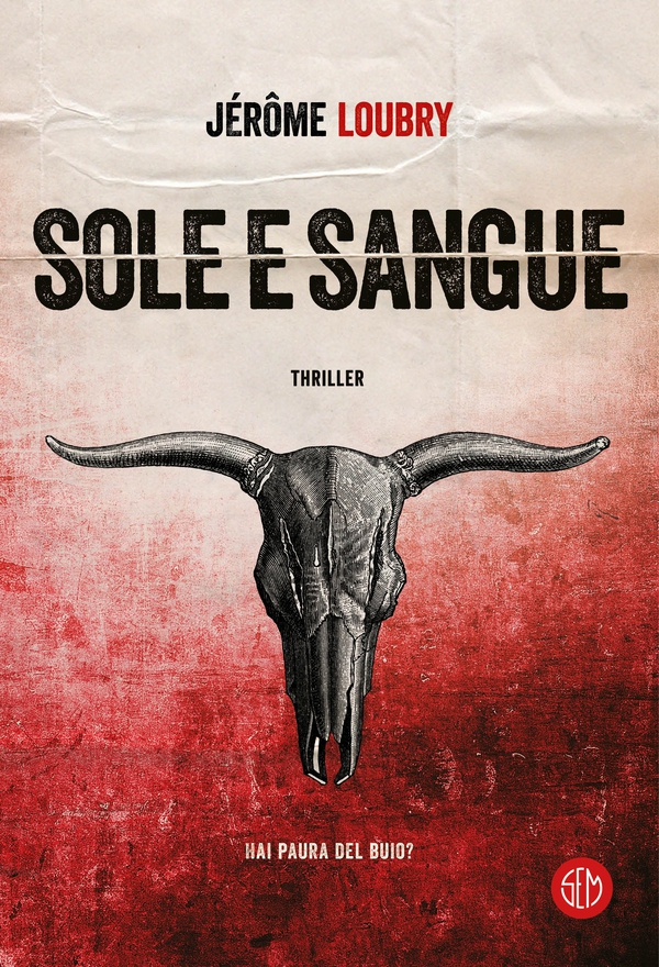Sole e sangue - Librerie.coop Sole e sangue - Librerie.coop