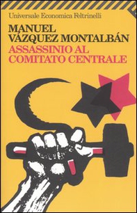 Assassinio al Comitato Centrale - Librerie.coop Assassinio al Comitato Centrale - Librerie.coop