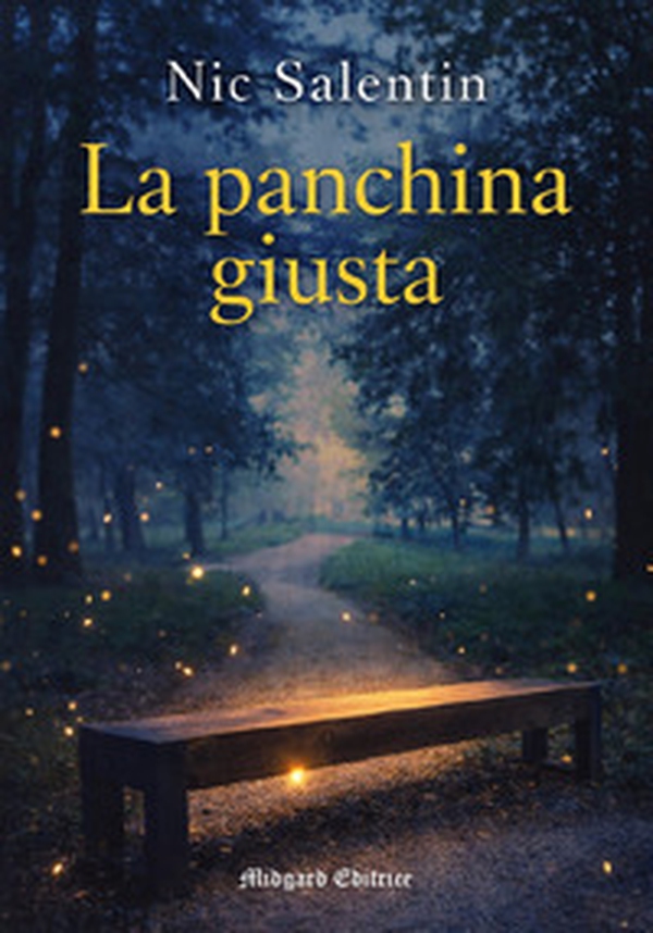La panchina giusta - Librerie.coop