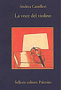 La voce del violino - Librerie.coop