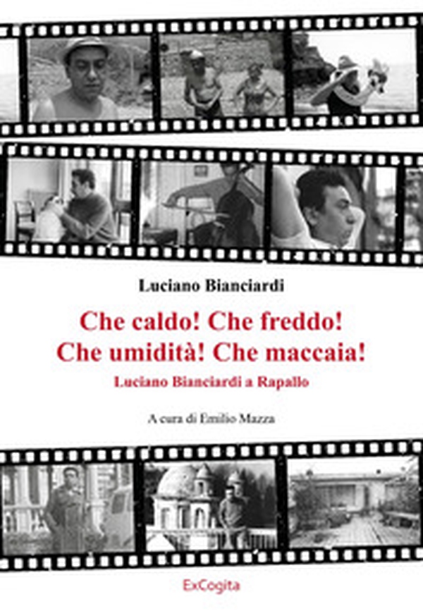 Che caldo! Che freddo! Che umidità! Che maccaia! - Librerie.coop