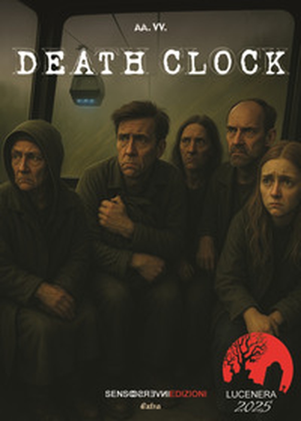 Death clock - Librerie.coop Death clock - Librerie.coop