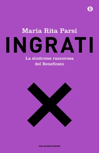 Ingrati - Librerie.coop Ingrati - Librerie.coop