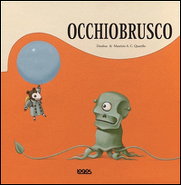 Occhiobrusco - Librerie.coop Occhiobrusco - Librerie.coop