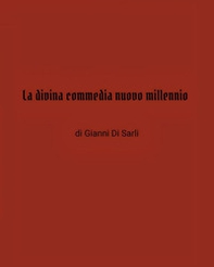 La divina commedia nuovo millennio - Librerie.coop