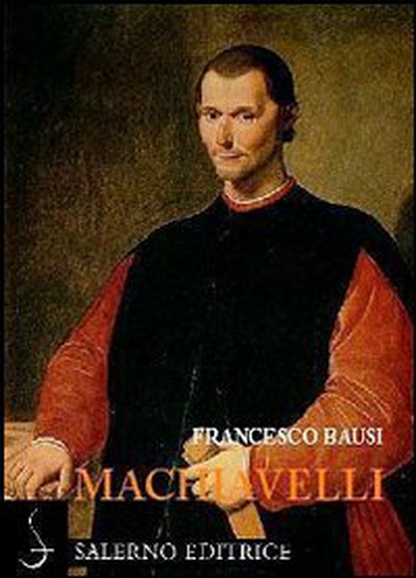Machiavelli - Librerie.coop Machiavelli - Librerie.coop