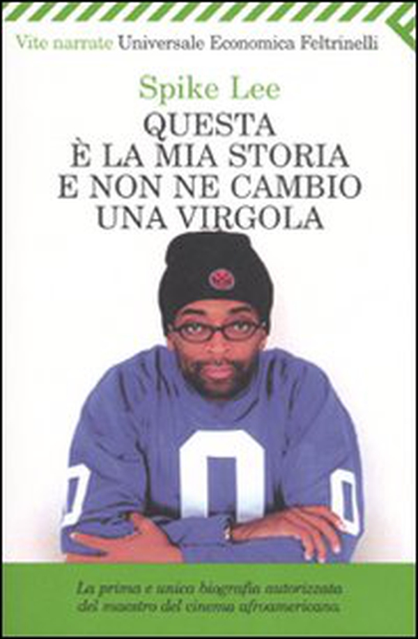 Questa è la mia storia e non ne cambio una virgola - Librerie.coop Questa è la mia storia e non ne cambio una virgola - Librerie.coop