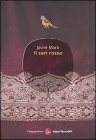Il sari rosso - Librerie.coop Il sari rosso - Librerie.coop