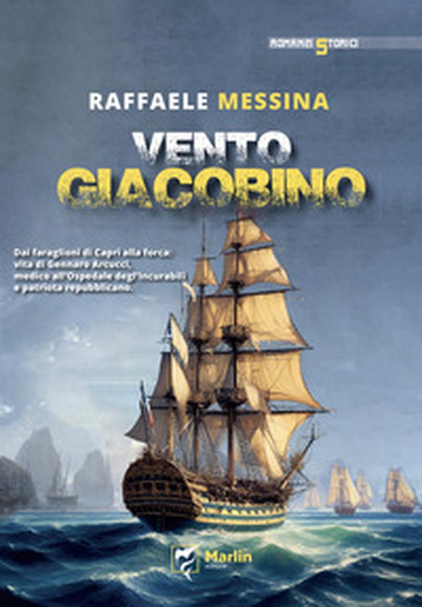Vento giacobino - Librerie.coop Vento giacobino - Librerie.coop