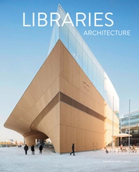 Libraries. Architecture - Librerie.coop