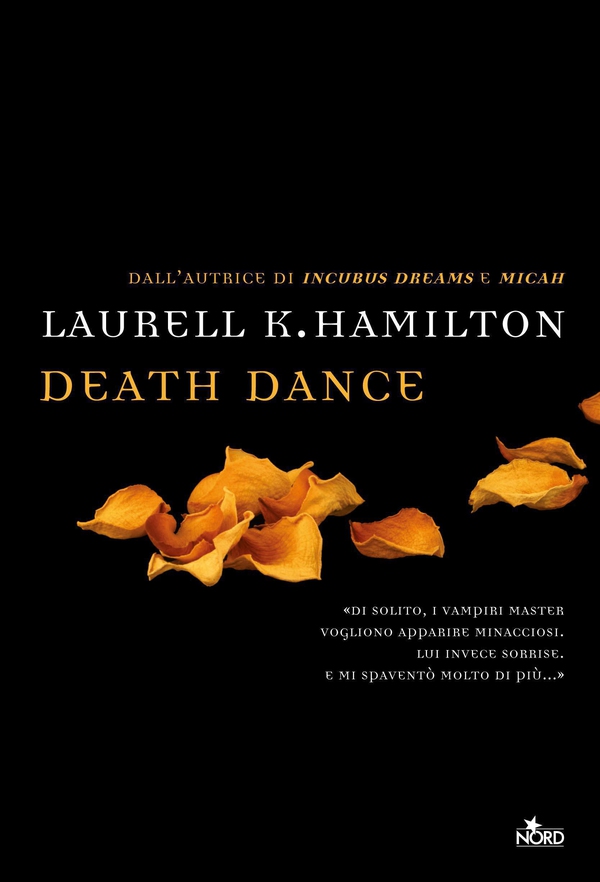 Death dance - Librerie.coop Death dance - Librerie.coop