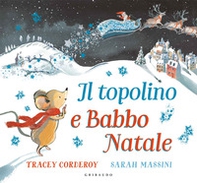 Il topolino e Babbo Natale - Librerie.coop