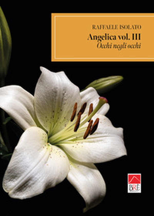 Occhi negli occhi. Angelica - Vol. 3 - Librerie.coop Occhi negli occhi. Angelica - Vol. 3 - Librerie.coop