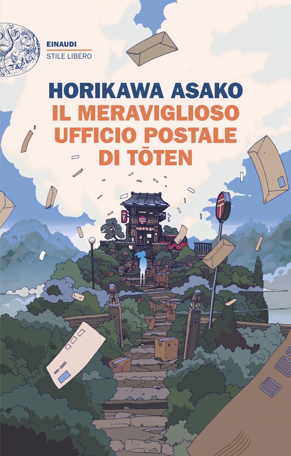 Il meraviglioso ufficio postale di Toten - Librerie.coop Il meraviglioso ufficio postale di Toten - Librerie.coop
