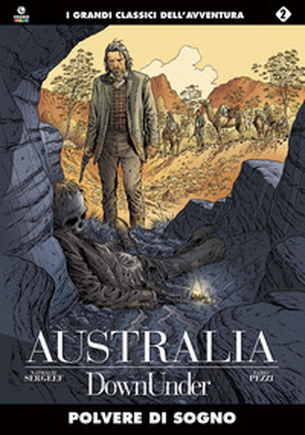 Australia - Vol. 2 - Librerie.coop Australia - Vol. 2 - Librerie.coop