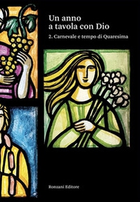 Un anno a tavola con Dio - Vol. 2 - Librerie.coop