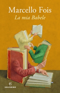 La mia Babele - Librerie.coop