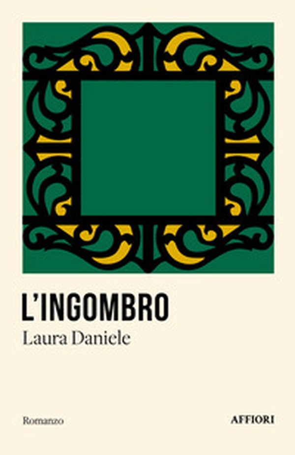 L'ingombro - Librerie.coop L'ingombro - Librerie.coop