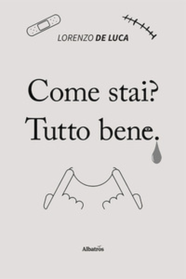 Come stai? Tutto bene - Librerie.coop Come stai? Tutto bene - Librerie.coop