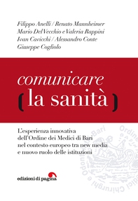 Comunicare la sanità - Librerie.coop Comunicare la sanità - Librerie.coop