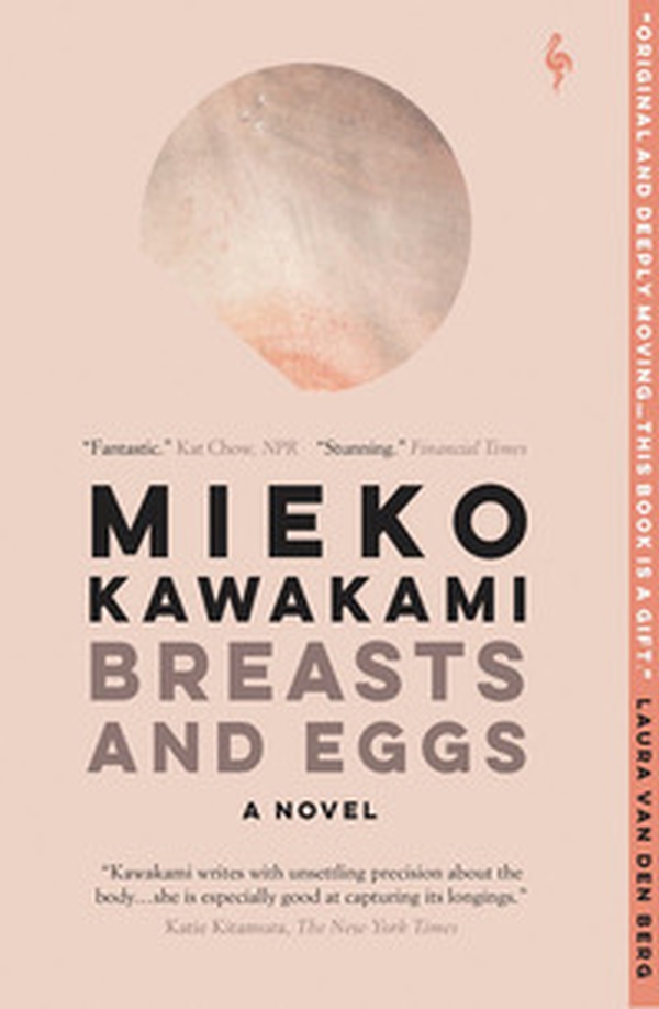 Breasts and eggs - Librerie.coop Breasts and eggs - Librerie.coop
