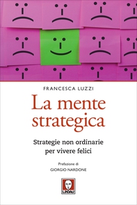 La mente strategica - Librerie.coop