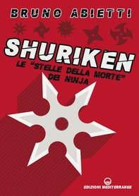 Shuriken - Librerie.coop