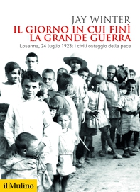 Il giorno in cui finì la Grande Guerra - Librerie.coop