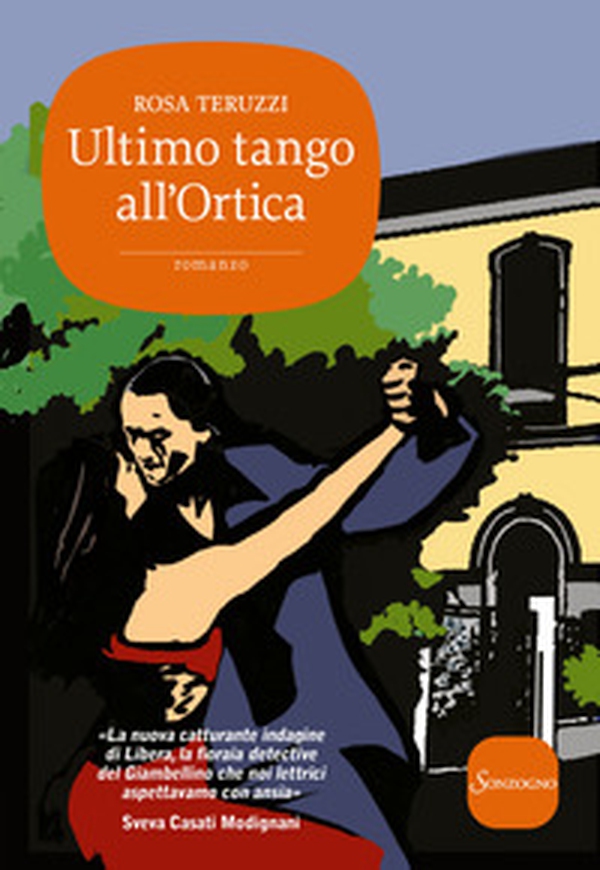 Ultimo tango all'Ortica - Librerie.coop Ultimo tango all'Ortica - Librerie.coop