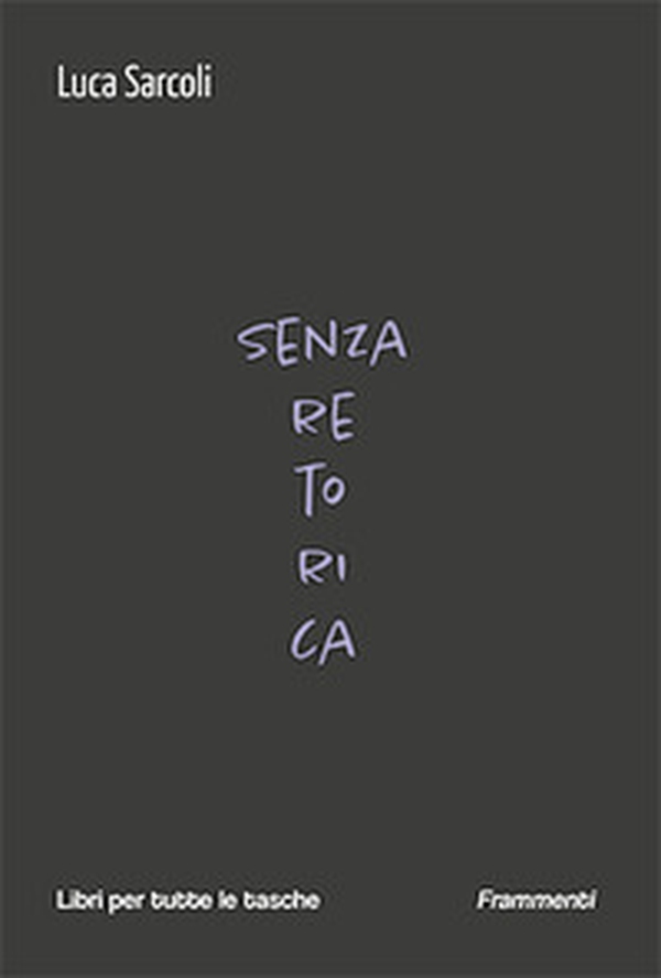 Senza retorica - Librerie.coop