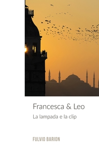 Francesca &amp; Leo - Librerie.coop