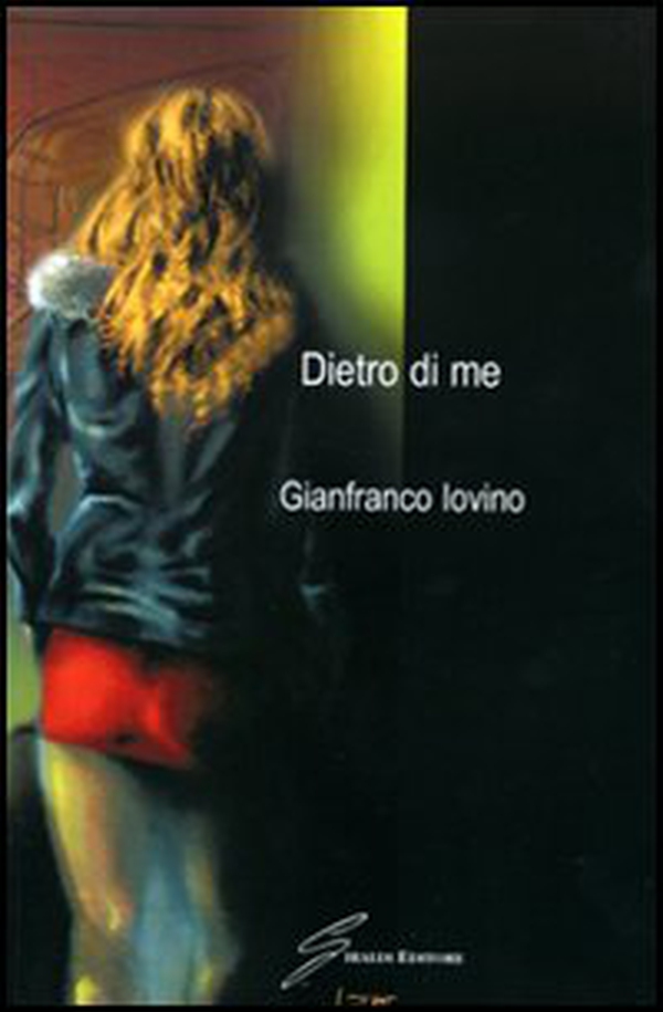 Dietro di me - Librerie.coop Dietro di me - Librerie.coop