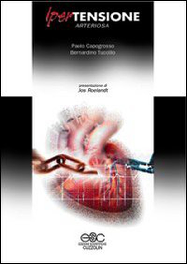 Ipertensione arteriosa - Librerie.coop