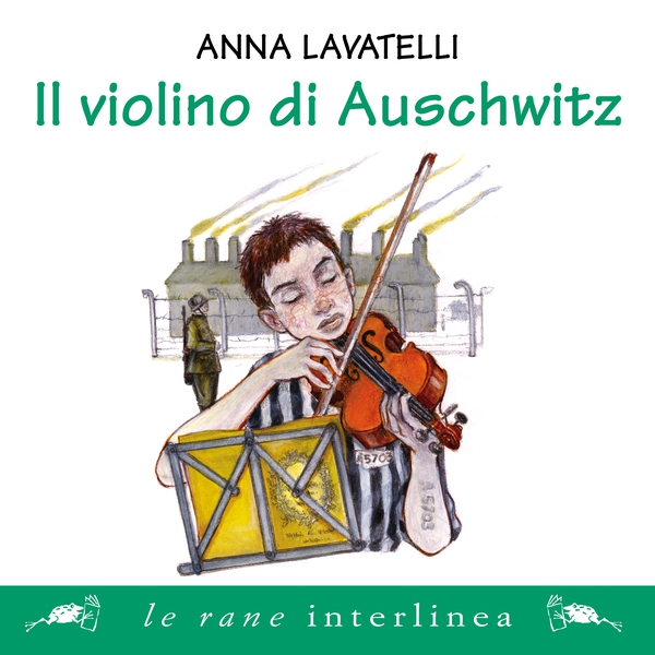 Il violino di Auschwitz - Librerie.coop Il violino di Auschwitz - Librerie.coop