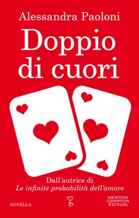 Doppio di cuori - Librerie.coop Doppio di cuori - Librerie.coop