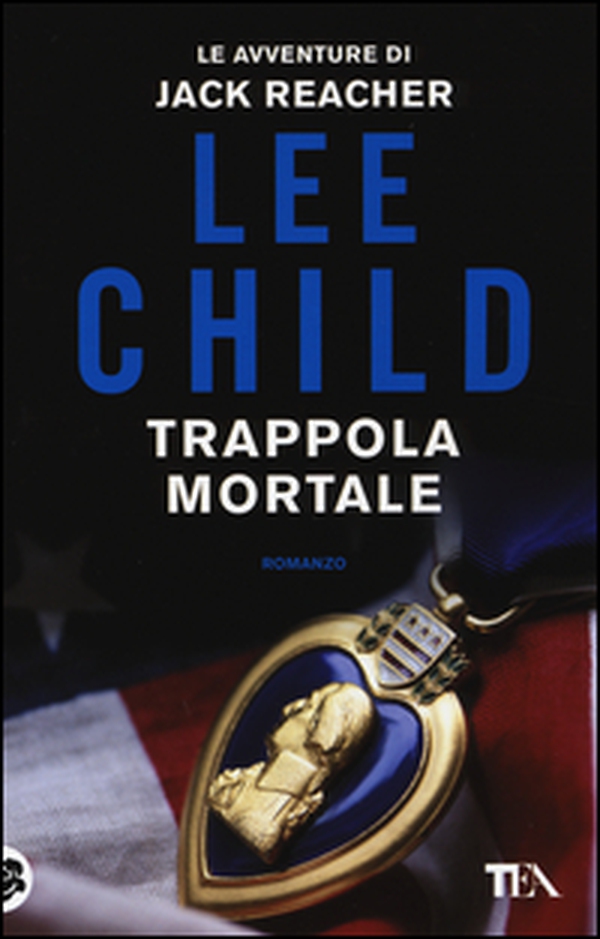 Trappola mortale - Librerie.coop Trappola mortale - Librerie.coop