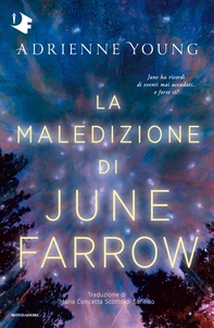 La maledizione di June Farrow - Librerie.coop