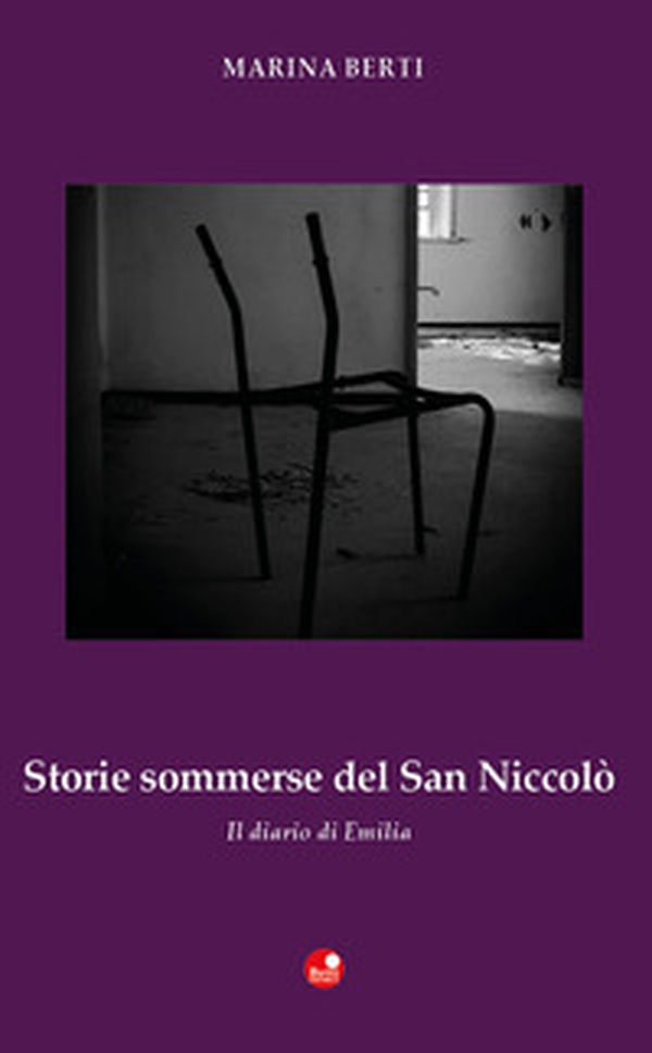Storie sommerse del San Niccolò. Il diario di Emilia - Librerie.coop Storie sommerse del San Niccolò. Il diario di Emilia - Librerie.coop
