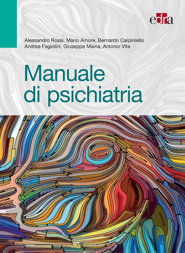 Manuale di psichiatria - Librerie.coop Manuale di psichiatria - Librerie.coop