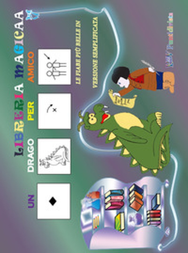Un drago per amico. Ediz. CAA - Librerie.coop Un drago per amico. Ediz. CAA - Librerie.coop