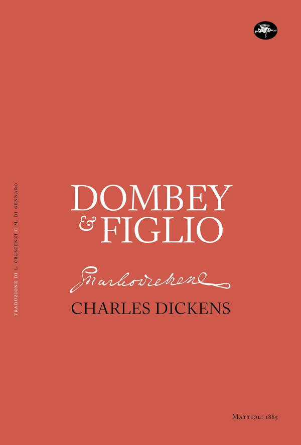 Dombey & figlio - Librerie.coop