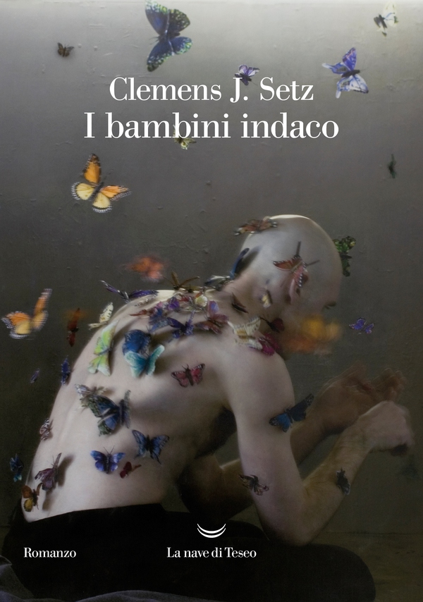 I bambini indaco - Librerie.coop I bambini indaco - Librerie.coop