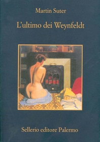 L'ultimo dei Weynfeldt - Librerie.coop